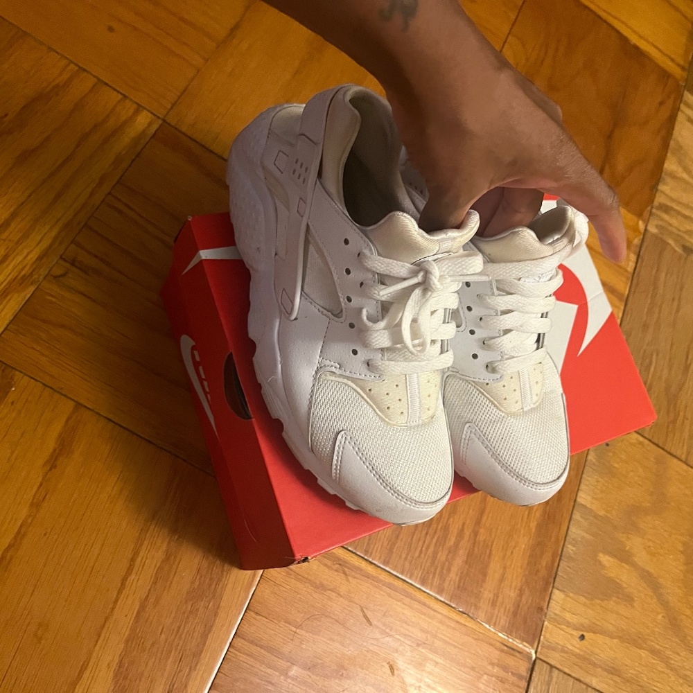 Nike Grade School Huarache Run